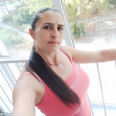 Фотография девушки Антонина, 44 года из г. Палласовка
