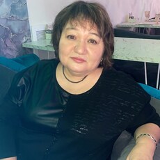 Фотография девушки Альбина, 56 лет из г. Казань