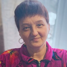 Фотография девушки Елена, 55 лет из г. Макарьев