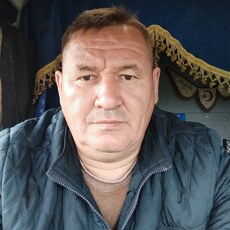 Фотография мужчины Вадим, 45 лет из г. Раевский