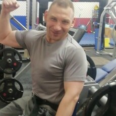 Фотография мужчины Сергей, 43 года из г. Екатеринбург