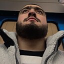 Амир, 24 года