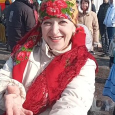 Фотография девушки Ирина, 43 года из г. Казань