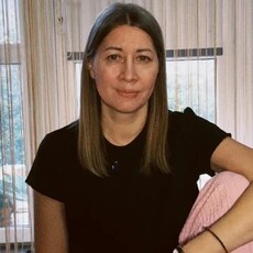 Фотография девушки Ольга, 42 года из г. Волгоград