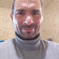 Фотография мужчины Александр, 52 года из г. Анапа