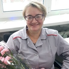 Фотография девушки Валентина, 50 лет из г. Ижевск