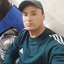 Саид, 40 лет