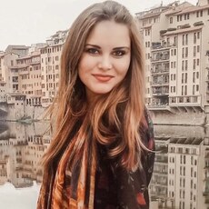 Фотография девушки Мария, 33 года из г. Нижний Новгород