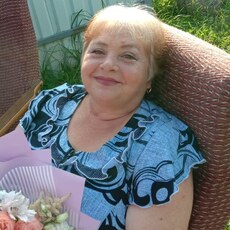 Фотография девушки Анна, 58 лет из г. Калуга