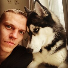 Фотография мужчины Андрей, 36 лет из г. Витебск