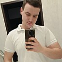 Сергей, 23 года