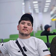 Фотография мужчины Азиз, 23 года из г. Каменец