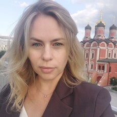 Olga, 40 из г. Москва.