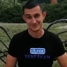 Фотография мужчины Vitaliy, 32 года из г. Трускавец