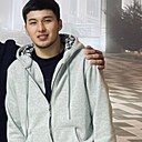 Ербол, 26 лет
