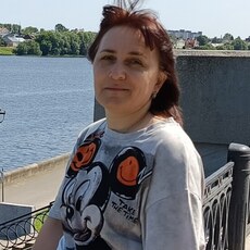 Фотография девушки Ольга, 46 лет из г. Омск
