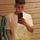 Саня, 25 лет