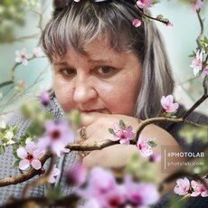 Фотография девушки Натали, 52 года из г. Ипатово