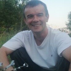 Фотография мужчины Алексей, 46 лет из г. Сыктывкар