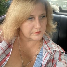 Фотография девушки Елена, 44 года из г. Курск