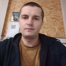 Фотография мужчины Олексій, 34 года из г. Харьков