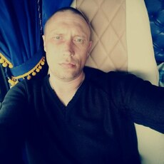 Фотография мужчины Александр, 36 лет из г. Торез
