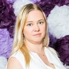 Анна, 33 из г. Тюмень.