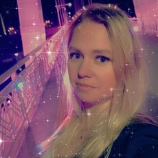 Фотография девушки Анна, 33 года из г. Тюмень