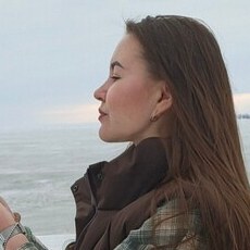 Фотография девушки Rita, 35 лет из г. Новосибирск