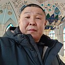 Борис, 43 года