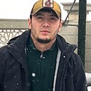 Rustamov, 25 лет