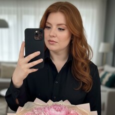 Фотография девушки Ксения, 33 года из г. Ува