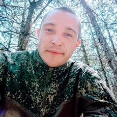 Фотография мужчины Anders, 24 года из г. Серов