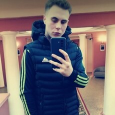 Фотография мужчины Михаил, 23 года из г. Тайтурка