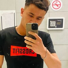Фотография мужчины Feruzbek, 27 лет из г. Фергана