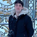 Максим, 29 лет