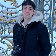 Фотография мужчины Максим, 29 лет из г. Павлово