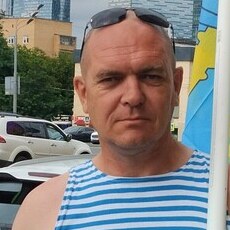 Фотография мужчины Александр, 45 лет из г. Окуловка