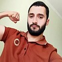 Саид, 25 лет