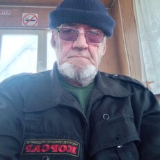 Фотография мужчины Сергей, 70 лет из г. Таштагол