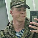 Денис, 21 год
