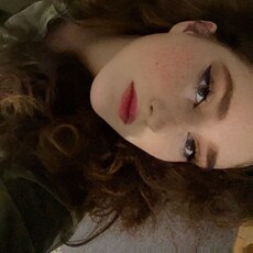 Фотография девушки Ева, 20 лет из г. Сочи