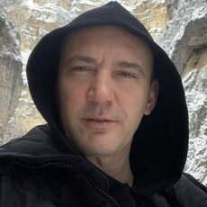 Фотография мужчины Андрей, 40 лет из г. Пятигорск