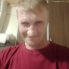 Фотография мужчины Александр, 47 лет из г. Новоорск