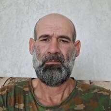 Фотография мужчины Abdulla, 52 года из г. Астрахань