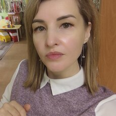 Дарья, 40 из г. Новокузнецк.