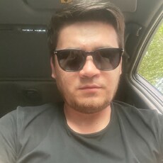 Фотография мужчины Илья, 30 лет из г. Ташкент