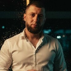 Фотография мужчины Макс, 28 лет из г. Губкин