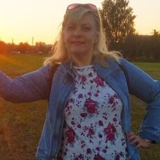 Фотография девушки Natali, 50 лет из г. Гомель