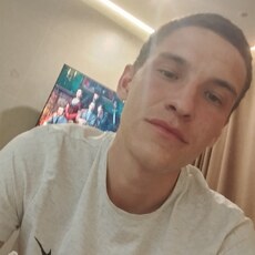 Фотография мужчины Рома, 24 года из г. Казань